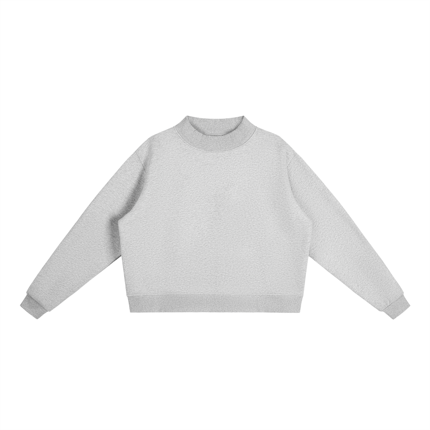 Essential Fleece Sweatshirt