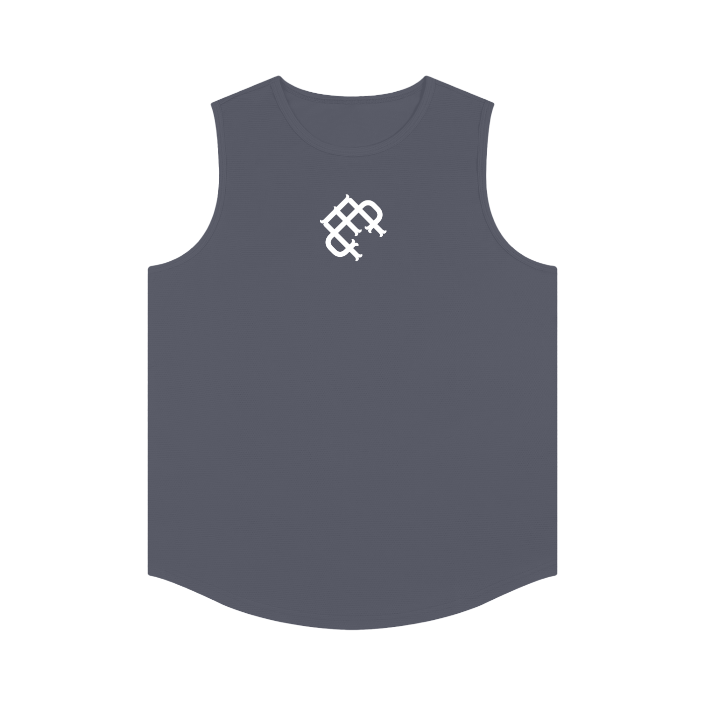Lightweight Sleeveless T-Shirt