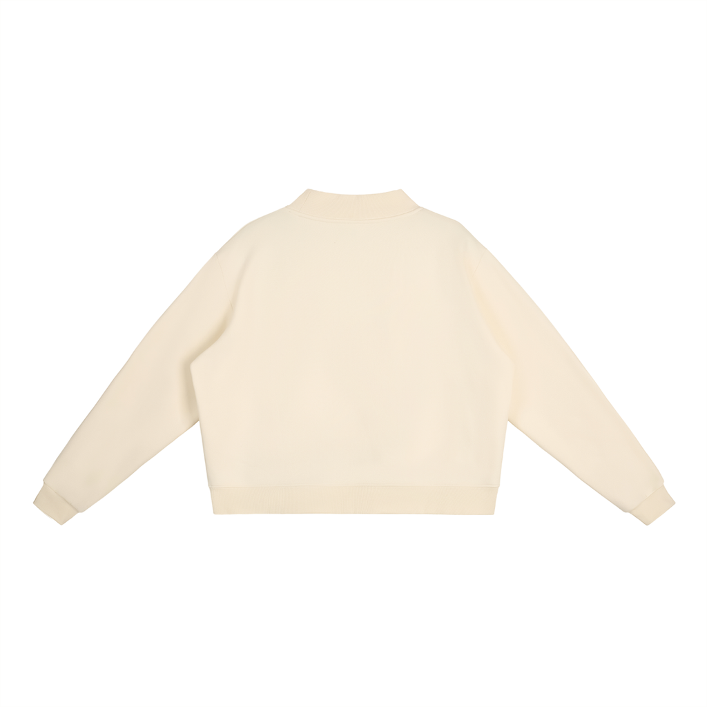 Essential Fleece Sweatshirt
