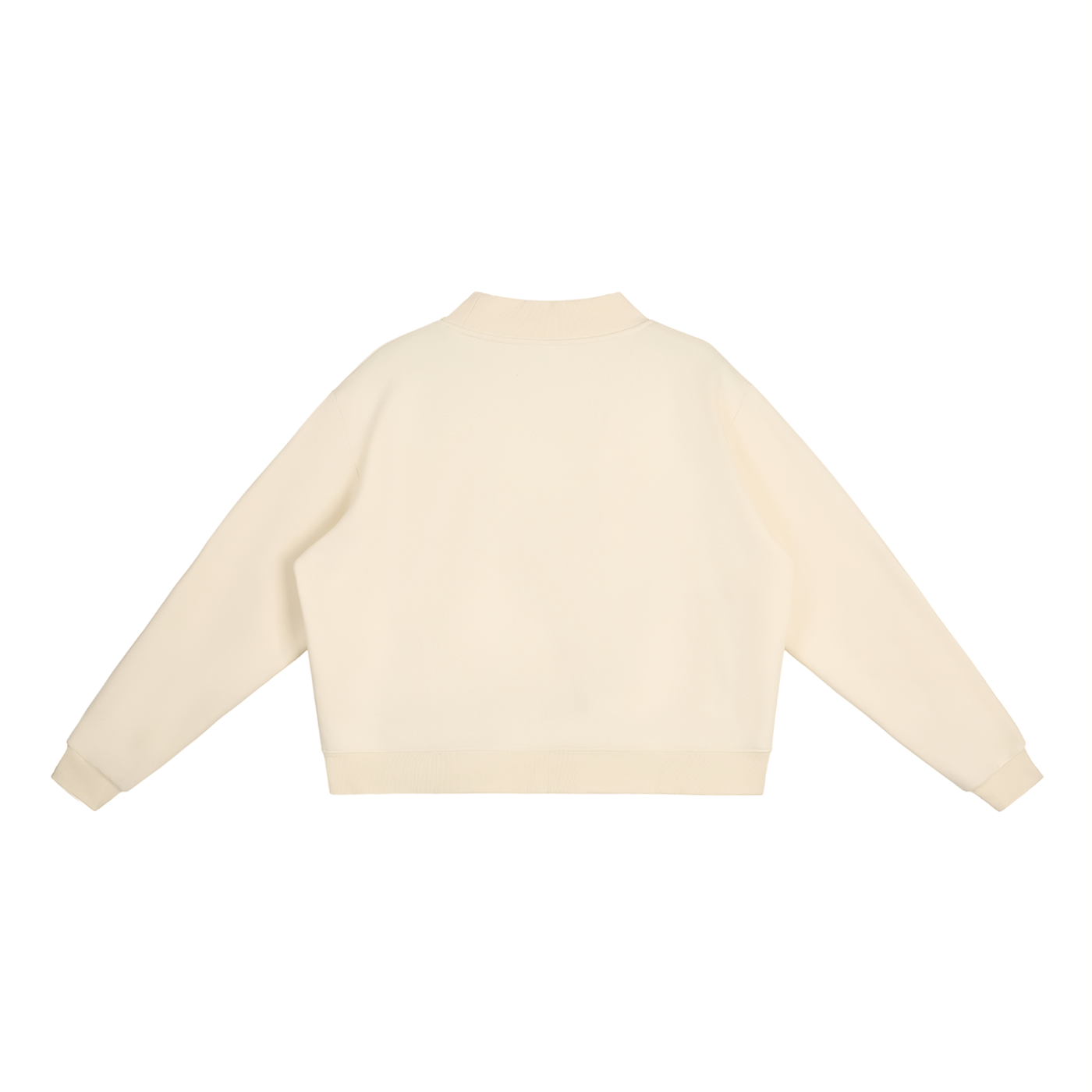 Essential Fleece Sweatshirt