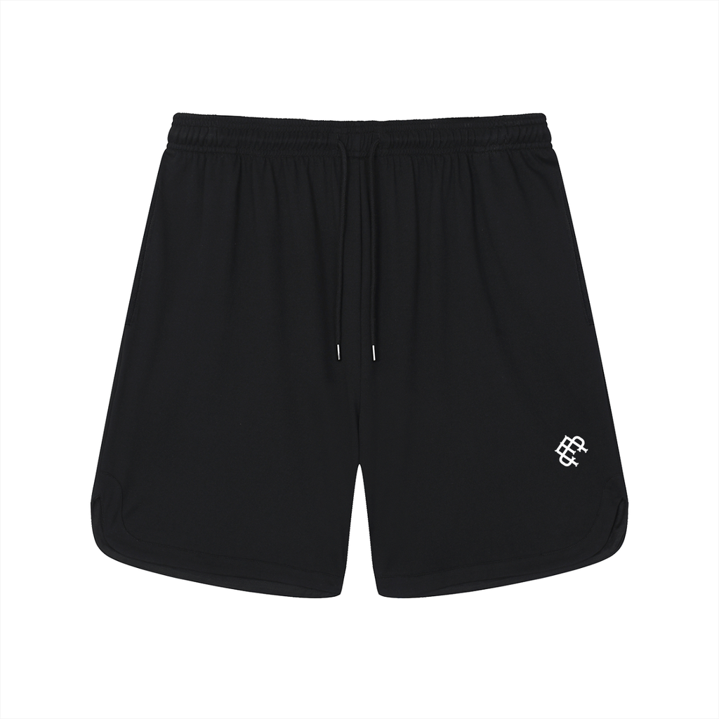 Quick-Dry Performance Shorts