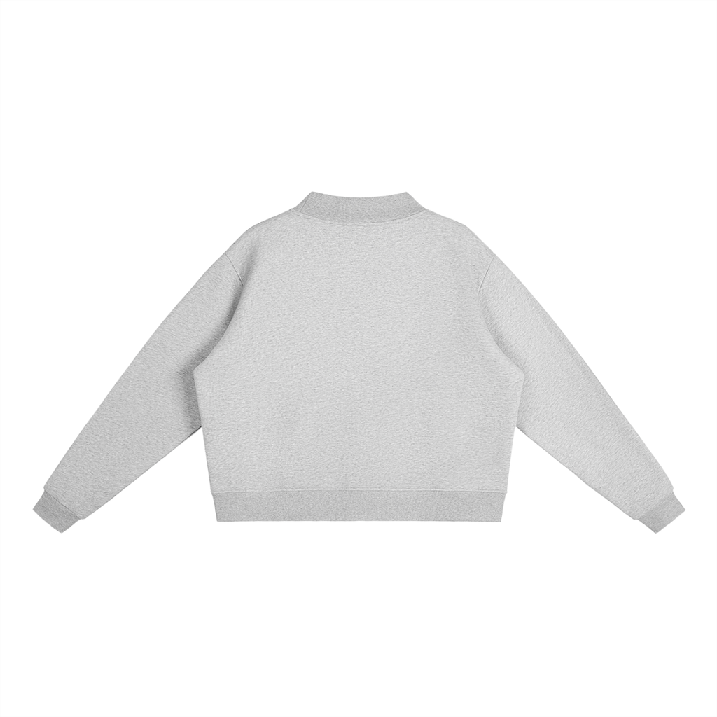 Essential Fleece Sweatshirt