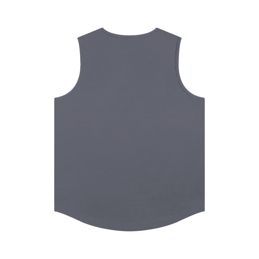 Lightweight Sleeveless T-Shirt