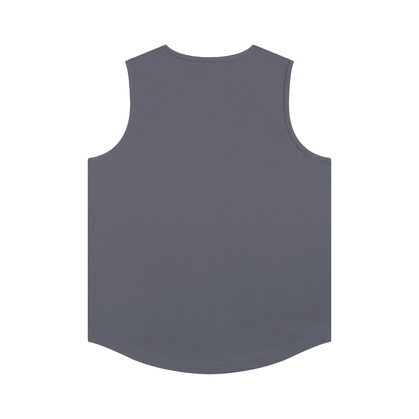 Lightweight Sleeveless T-Shirt