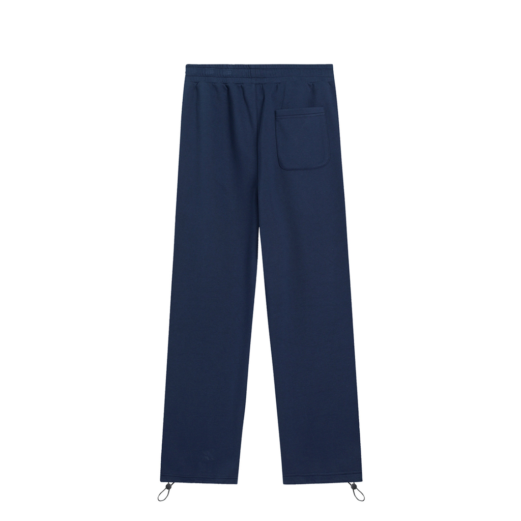 Essential Straight-Leg Sweatpants