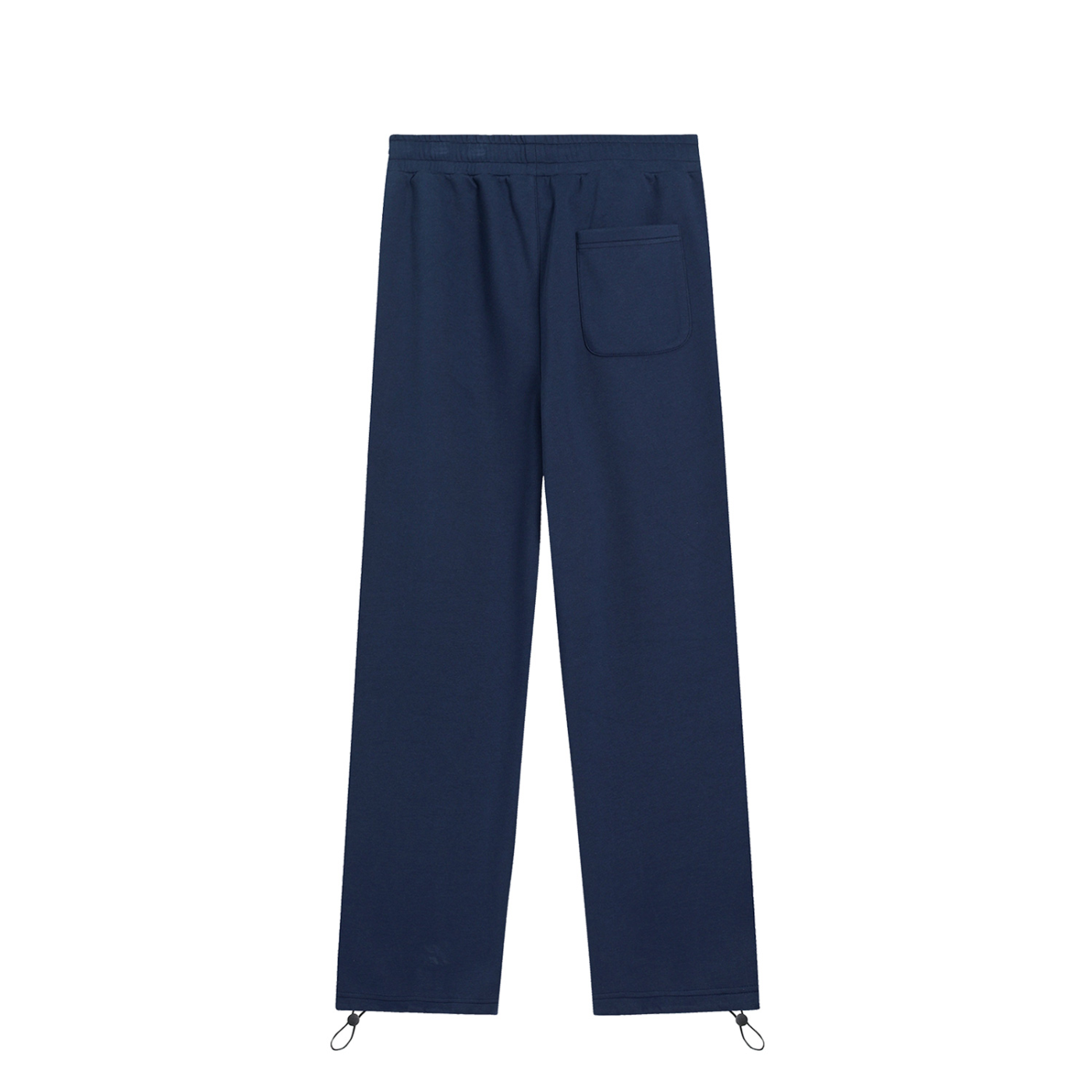 Essential Straight-Leg Sweatpants