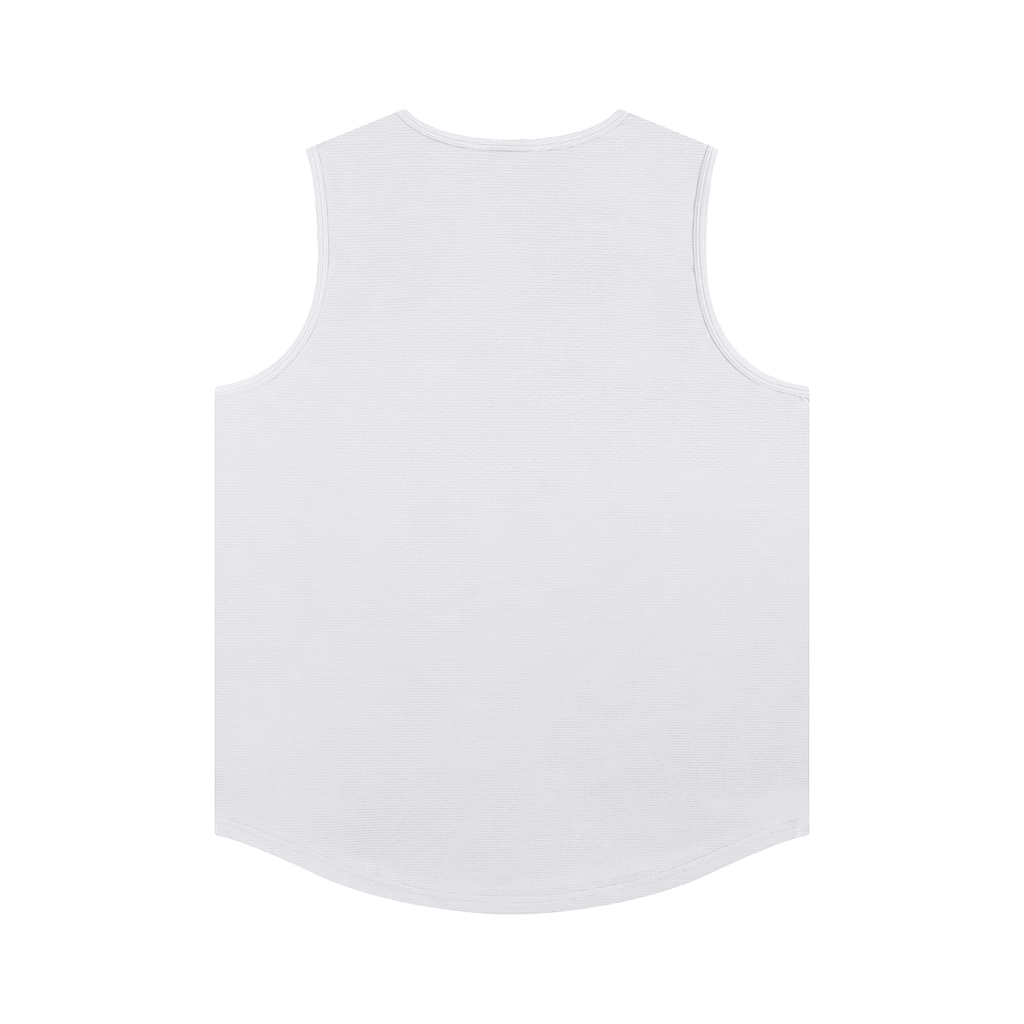 Lightweight Sleeveless T-Shirt