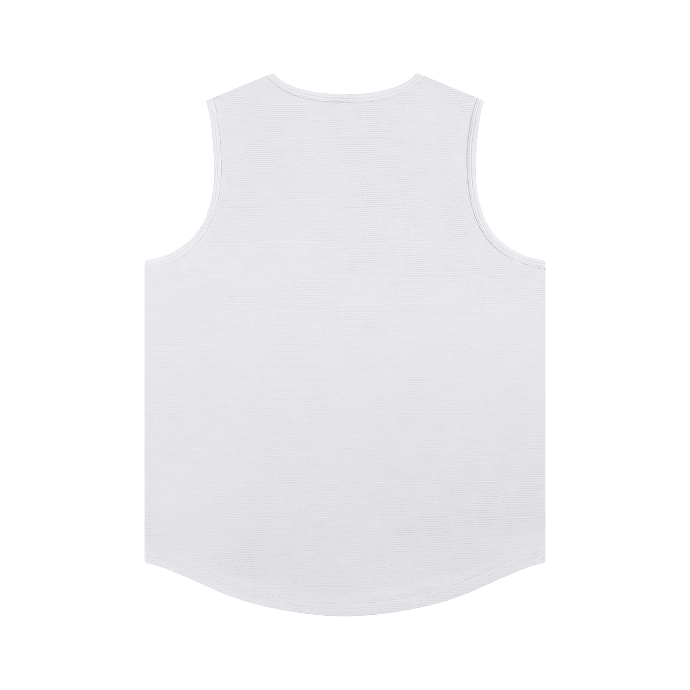 Lightweight Sleeveless T-Shirt
