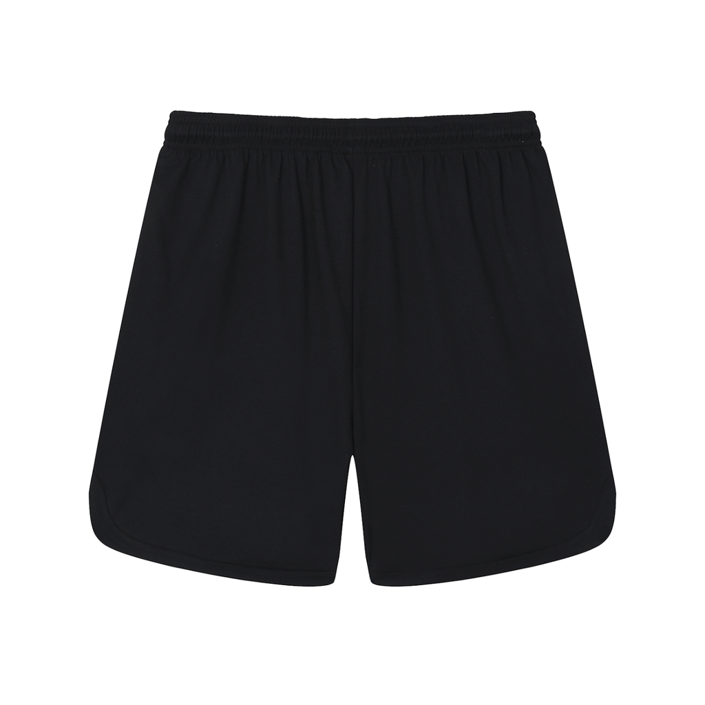 Quick-Dry Performance Shorts