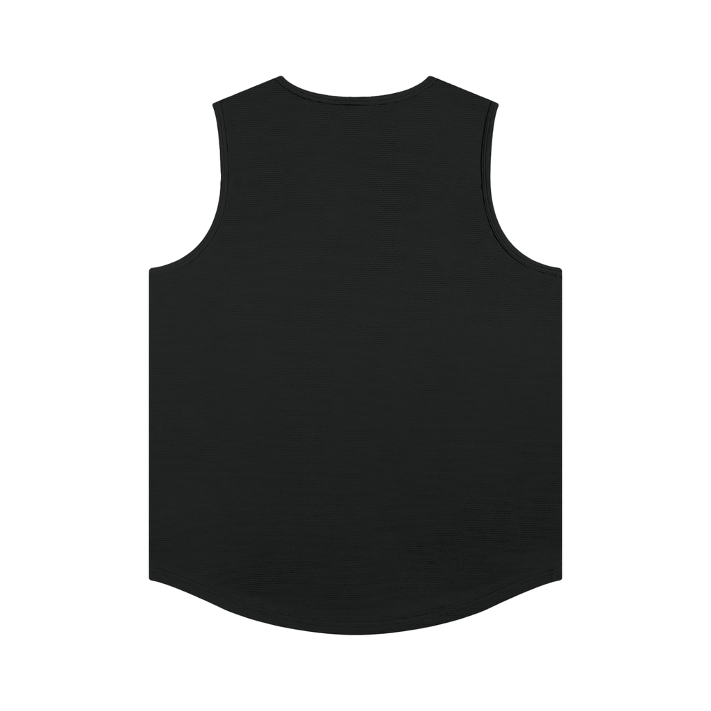 Lightweight Sleeveless T-Shirt