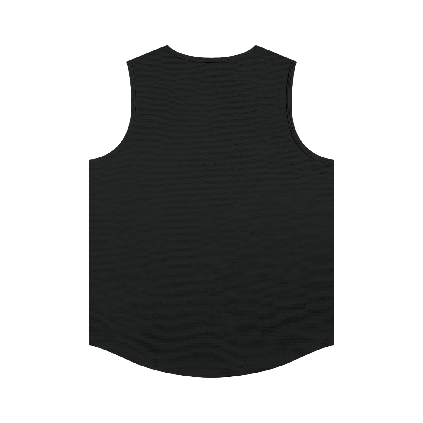 Lightweight Sleeveless T-Shirt