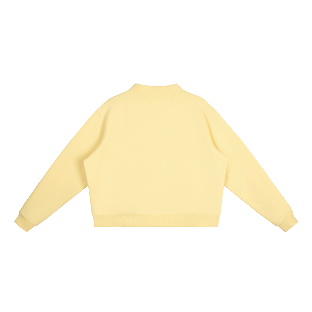 Essential Fleece Sweatshirt