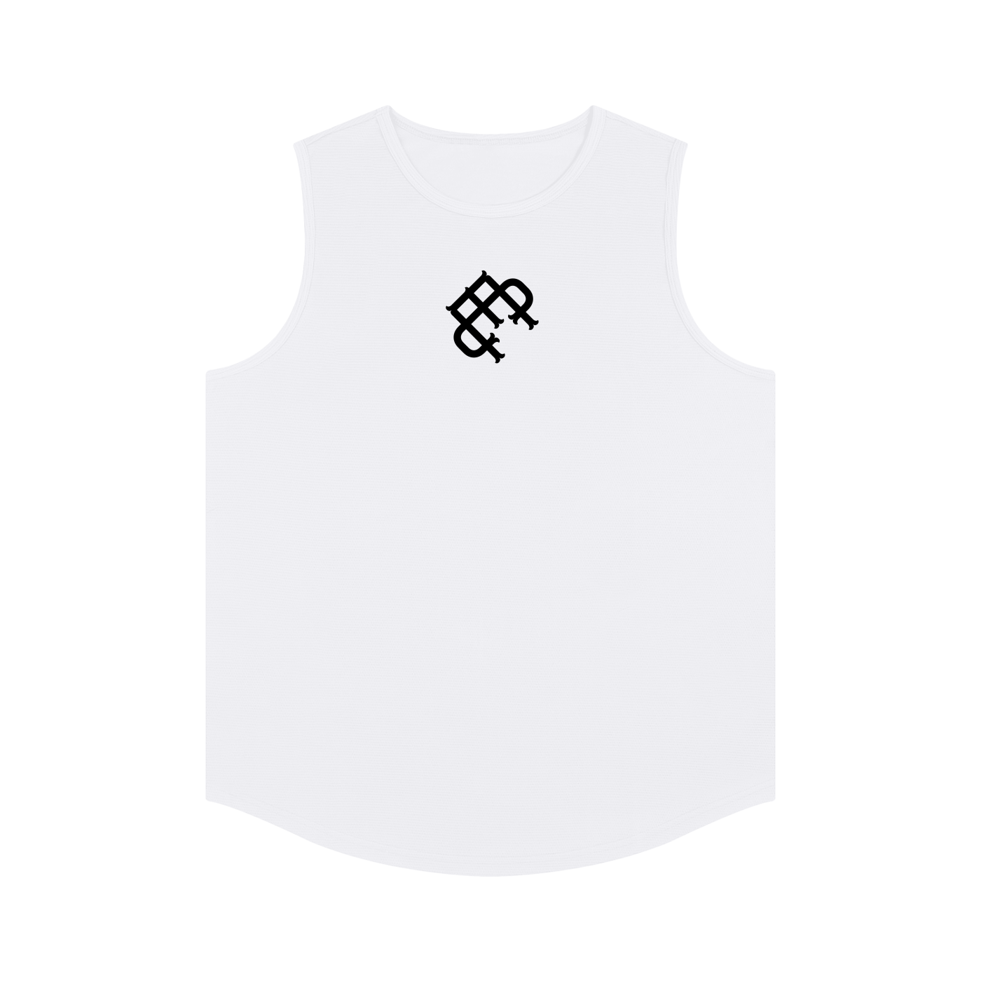 Lightweight Sleeveless T-Shirt