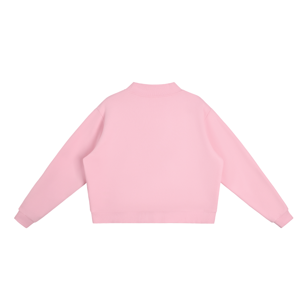 Essential Fleece Sweatshirt