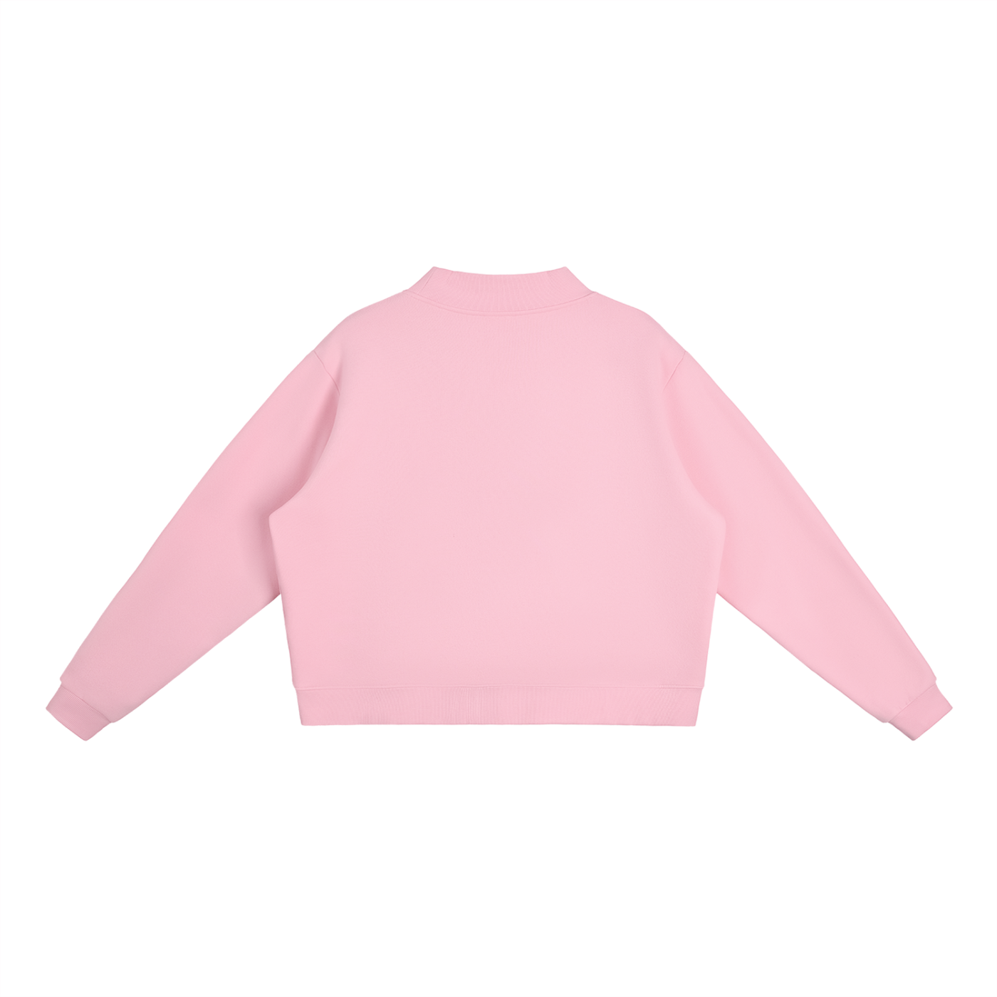 Essential Fleece Sweatshirt