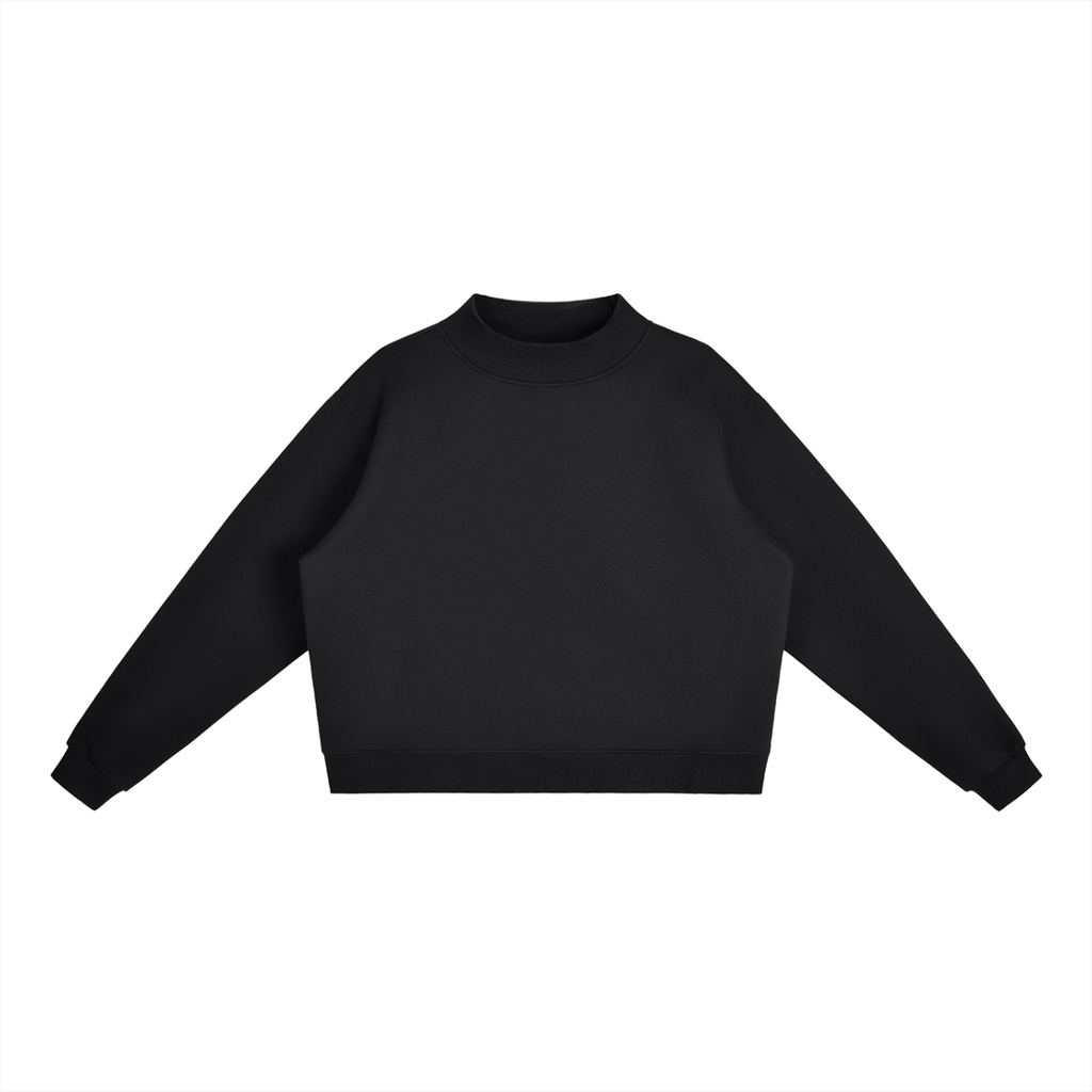 Essential Fleece Sweatshirt
