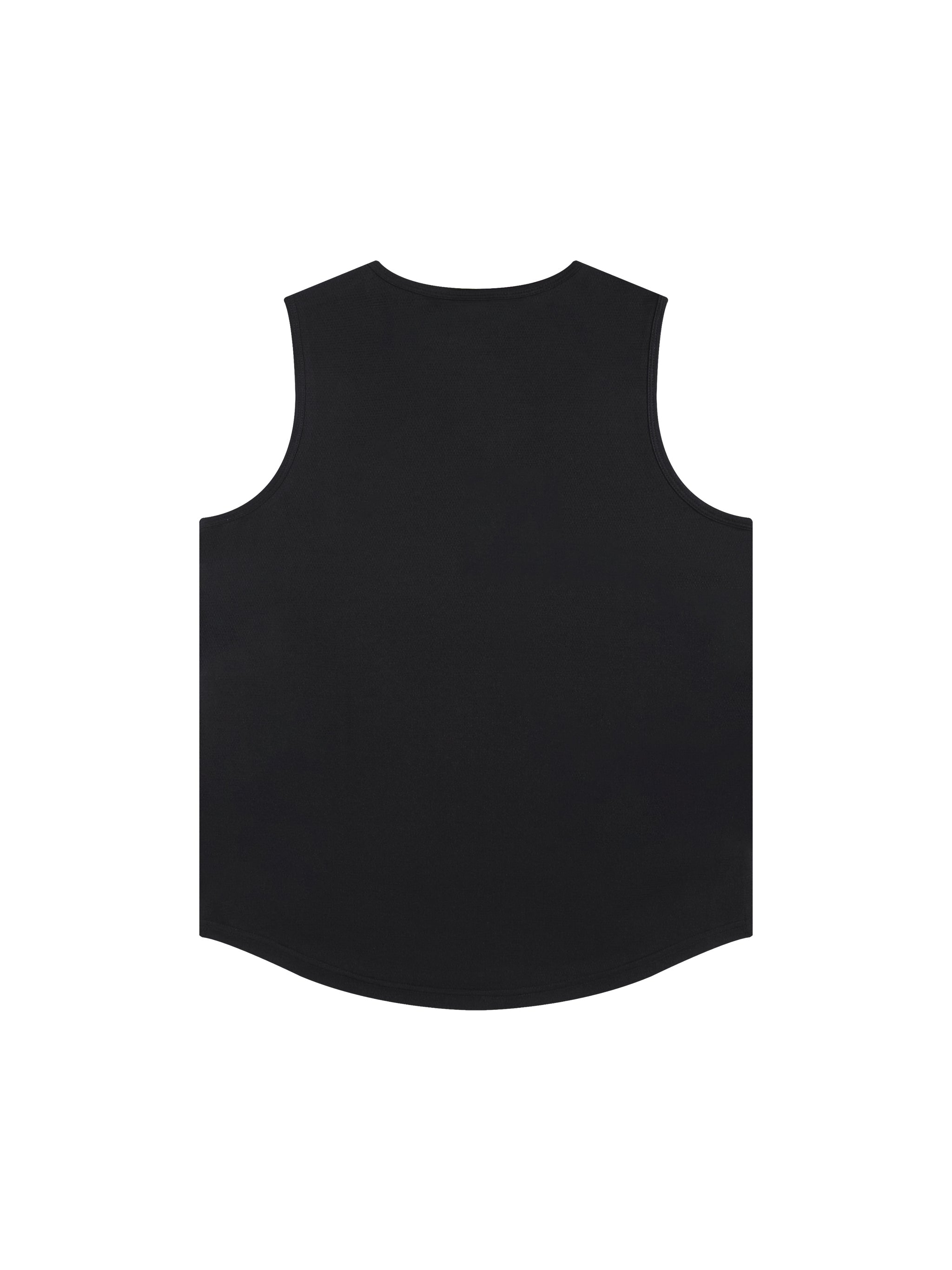 Lightweight Sleeveless T-Shirt