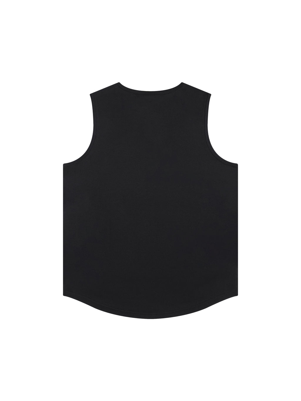 Lightweight Sleeveless T-Shirt