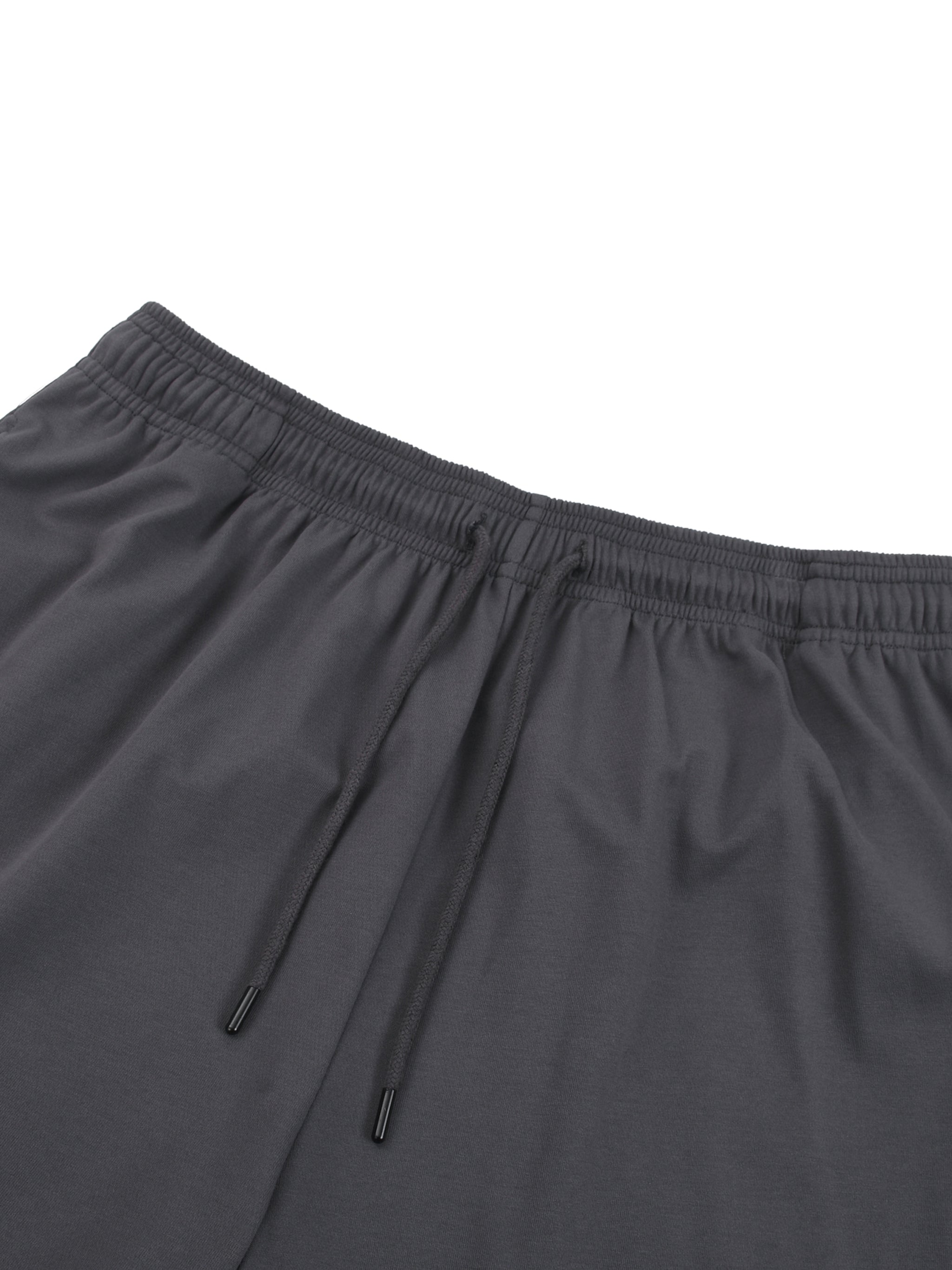 Quick-Dry Performance Shorts