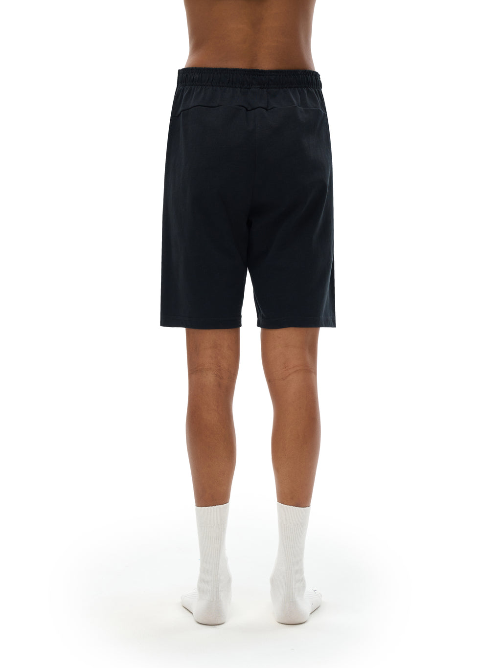 Essential Heavyweight Cotton Shorts