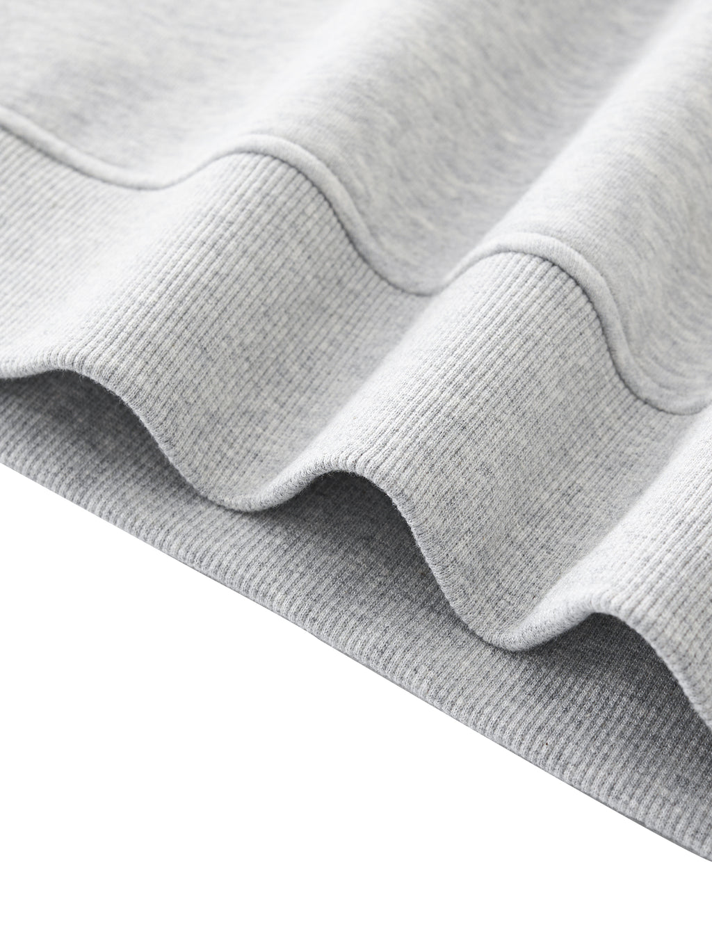 Essential Fleece Sweatshirt