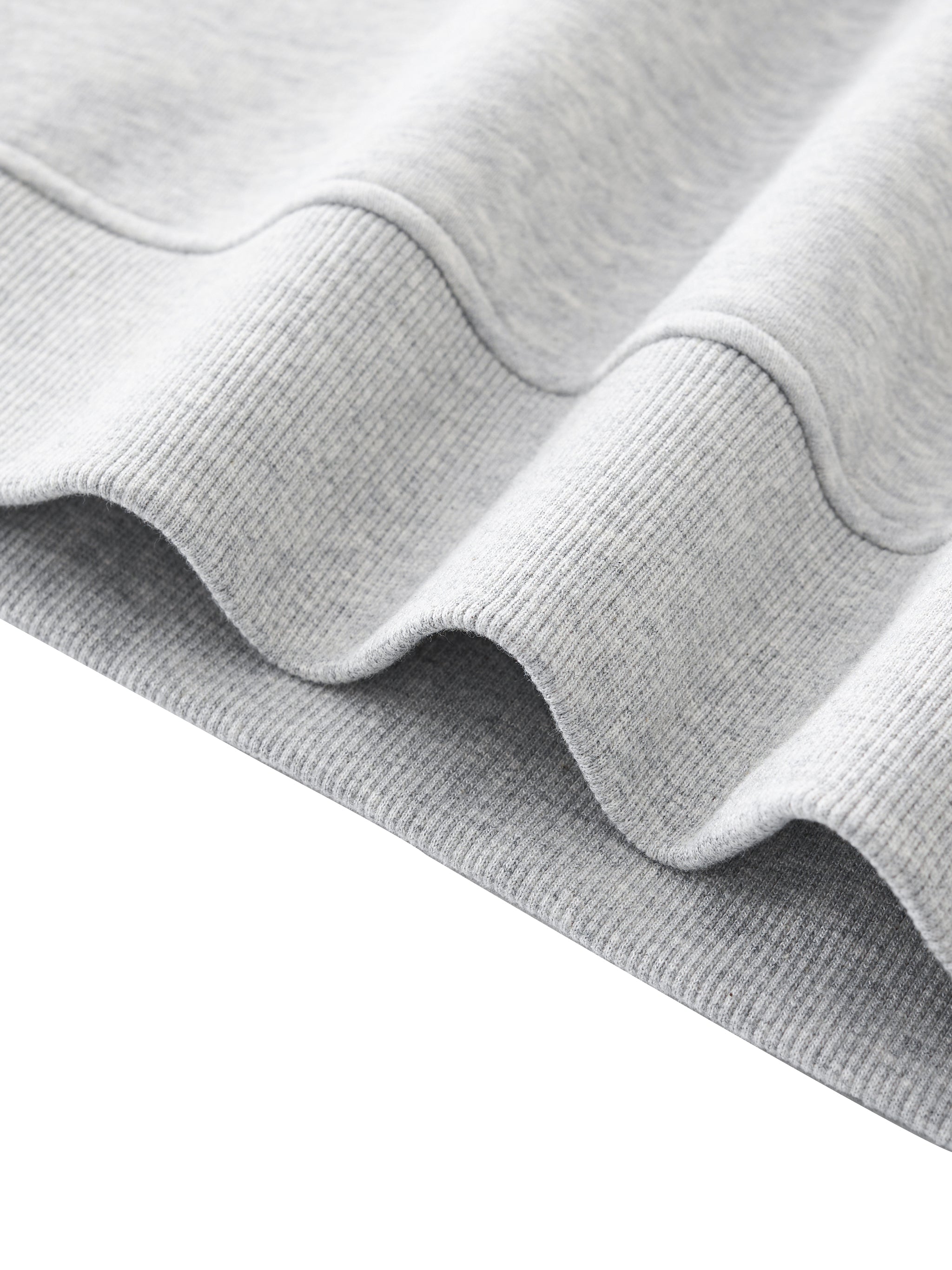 Essential Fleece Sweatshirt