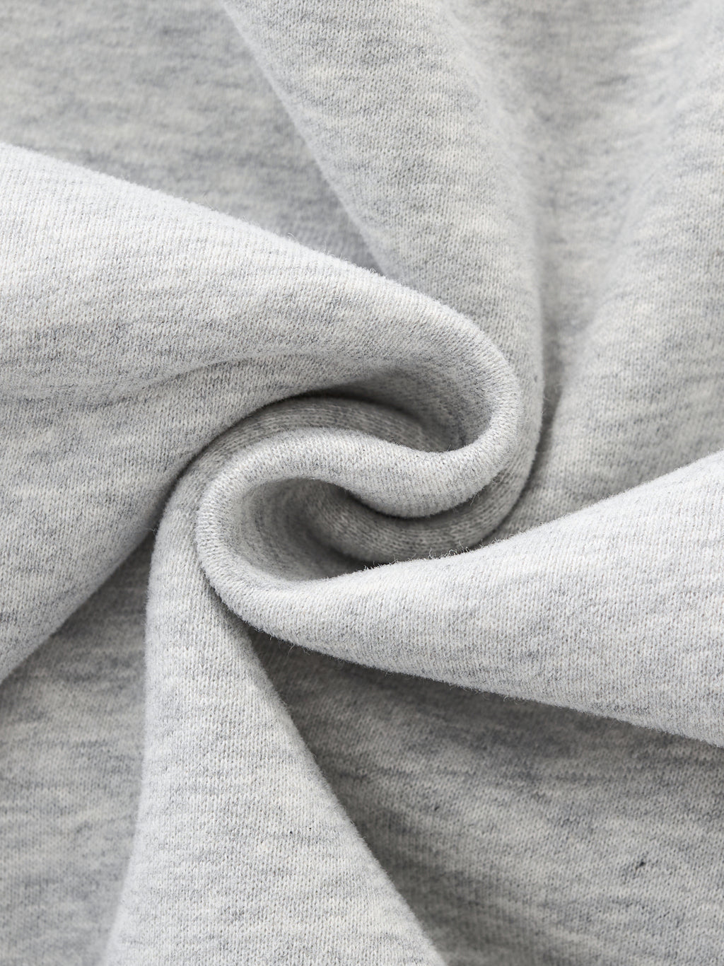 Essential Fleece Sweatshirt