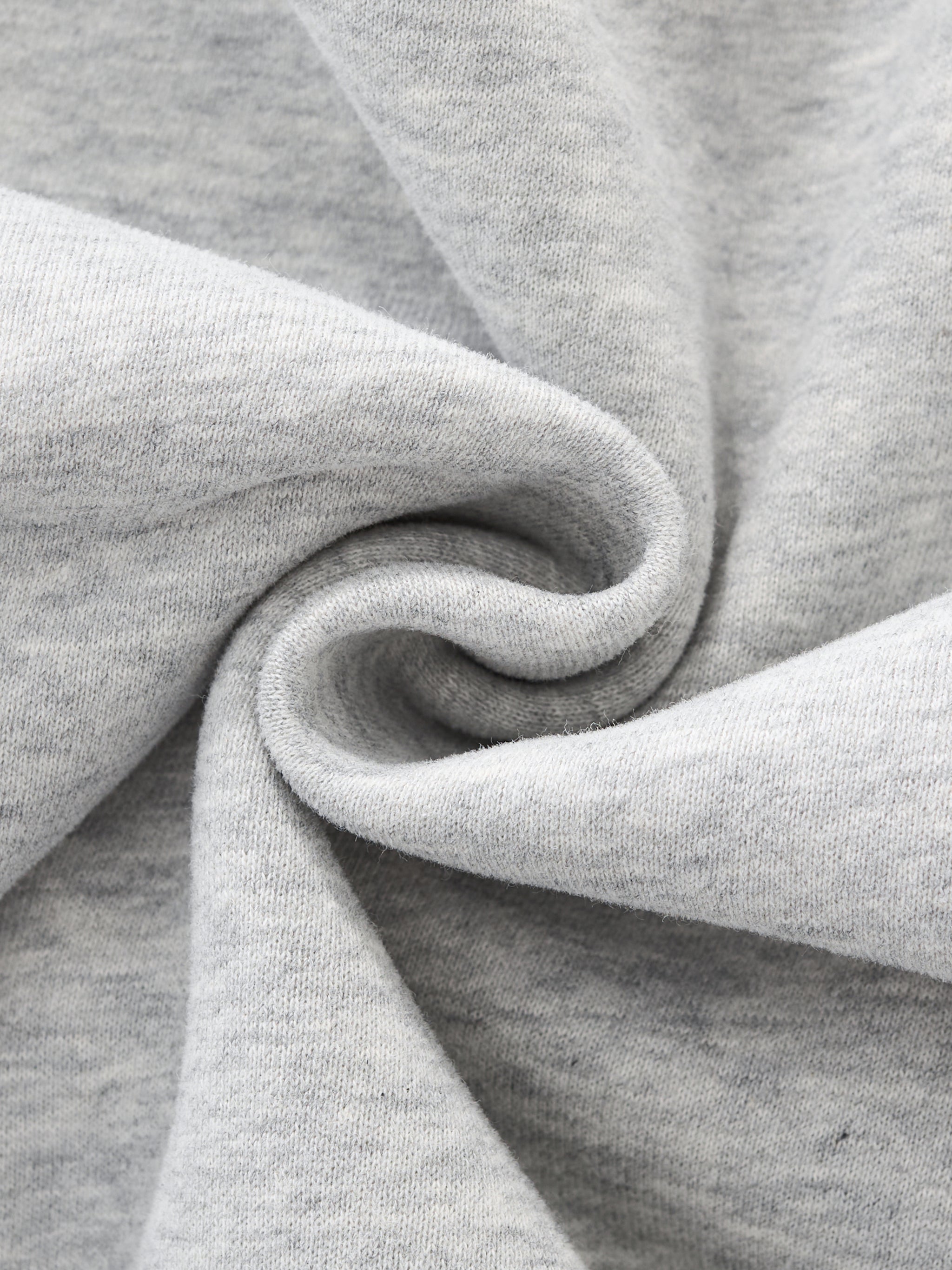 Essential Fleece Sweatshirt