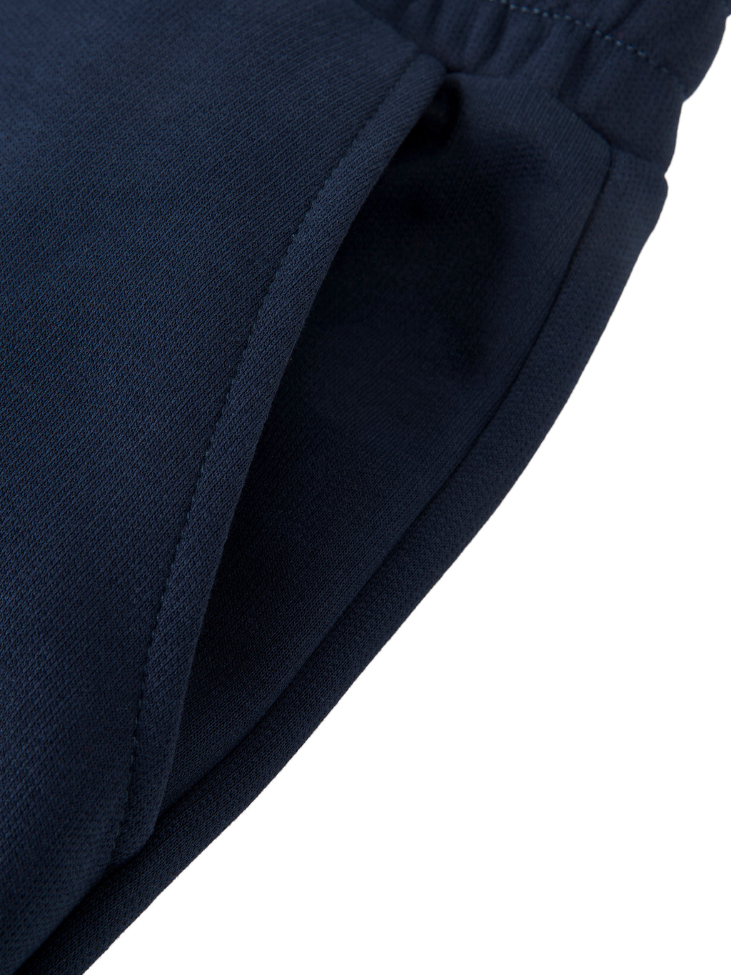 Essential Straight-Leg Sweatpants